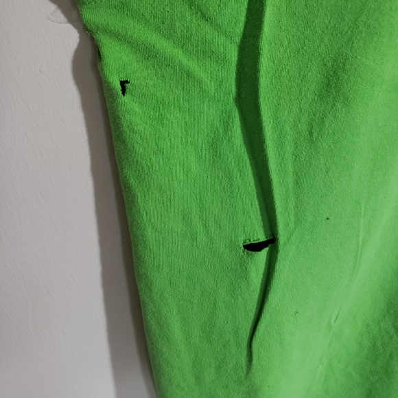 Men's Muscle Tee - Picture 4 of 4